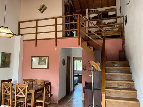 Depto Tipo Casa en Venta en Centro, USD 95.000