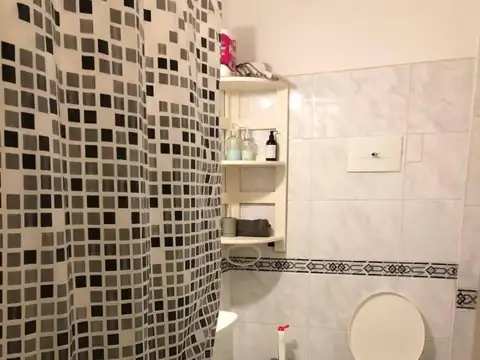 Departamento en Alquiler Temporal de 2 ambientes