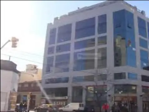 Oficina en Venta en Palermo 