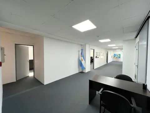Oficina en Alquiler en San Isidro