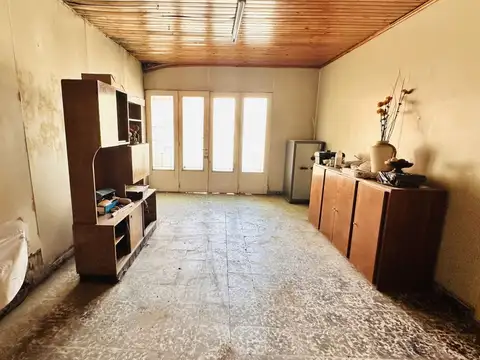 Casa en Venta 60 años