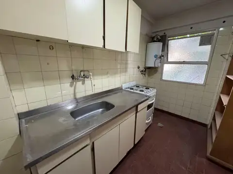 Departamento en Venta en Palermo Soho, USD 115.000