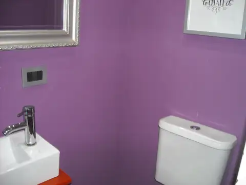 Departamento en Venta 20 años