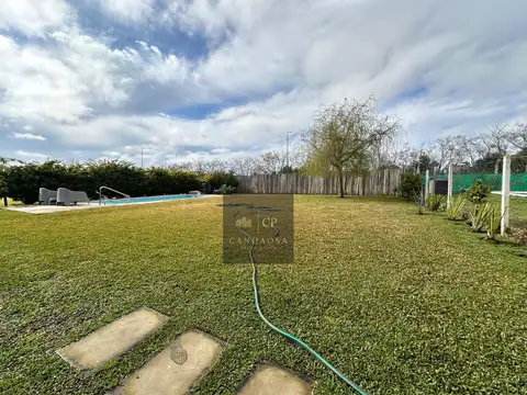 Casa en Venta al Norte