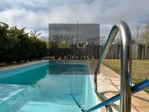 SGCasa Venta Barrio Santa Elena