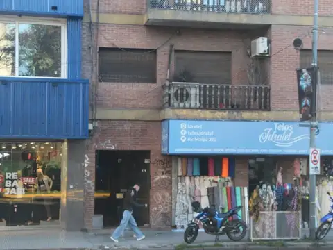 Departamento en Venta de 4 ambientes