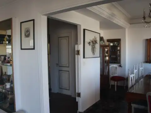 Departamento en Venta con 2 cocheras