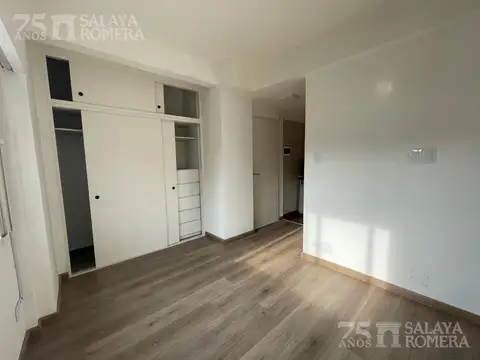 Monoambiente en venta en Recoleta