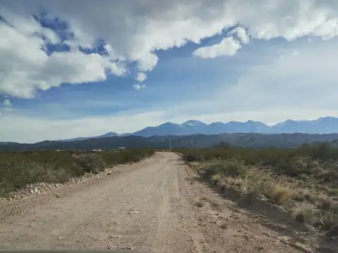 Terreno en Venta en Potrerillos, USD 28.000