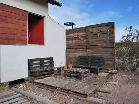Terreno en Venta en Potrerillos, USD 28.000