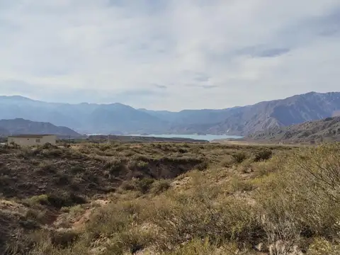 Ruta Nacional N° 7, B° Sol de Montaña