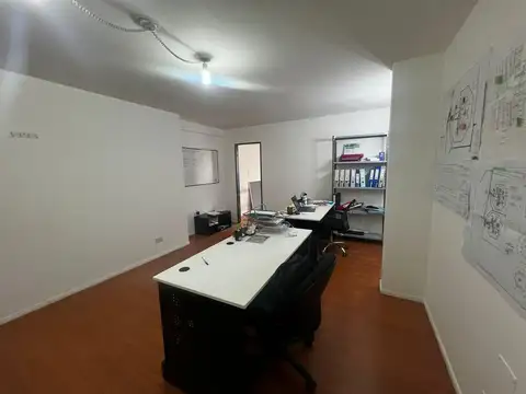 Paraguay 700, Piso 3