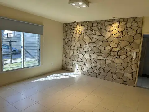 Departamento 2 ambientes a estrenar en Pilar
