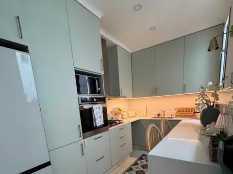 Venta Departamento Semipiso 3 Amb en Botánico Palermo