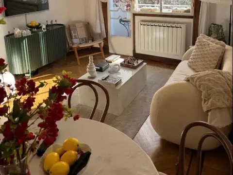 Venta Departamento Semipiso 3 Amb en Botánico Palermo