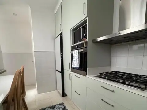 Departamento en Venta al Noroeste