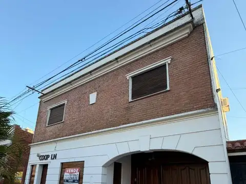 Corrientes 200