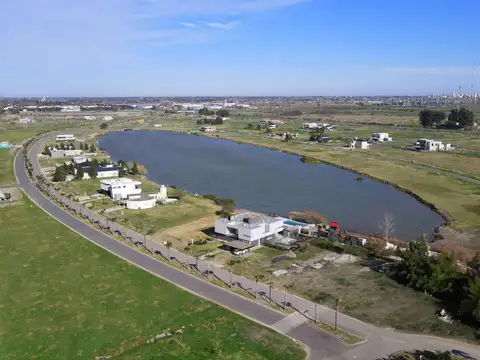 Terreno en Venta de 1106,0 m2