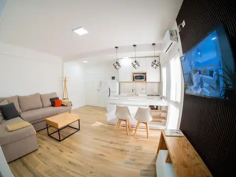 Departamento en Venta en Caballito, CABA