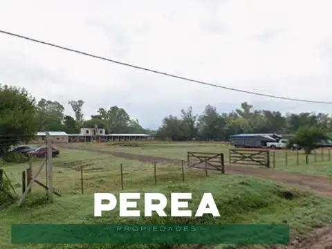Campo en Venta en General Rodriguez, Partido de General Rodríguez