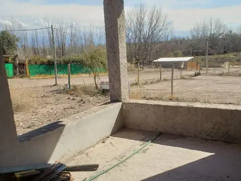 Terreno en Venta de 1065,0 m2