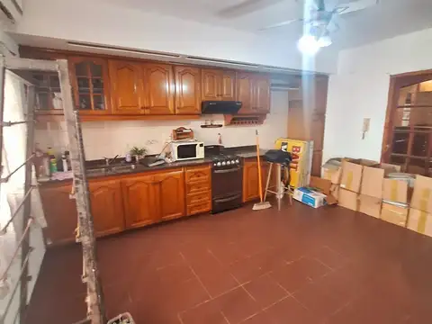 Casa en Venta en Villa Lynch, USD 150.000