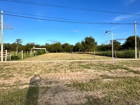 Terreno en Venta en Colonia Popular, USD 12.000