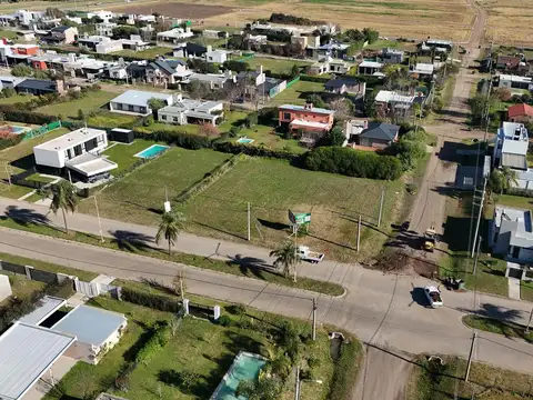 VENTA - Terreno en Roldan