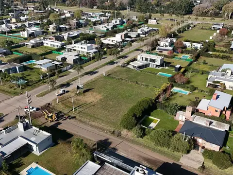Terreno en Venta de 603,0 m2