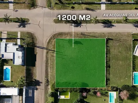 Terreno en Venta de 603,0 m2