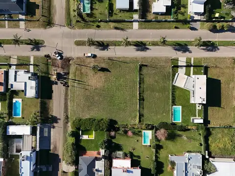 VENTA - Terreno en Roldan