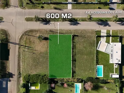 Terreno en Venta en Roldan, USD 67.000