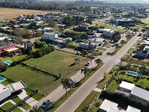 Terreno en Venta en Roldan, USD 67.000