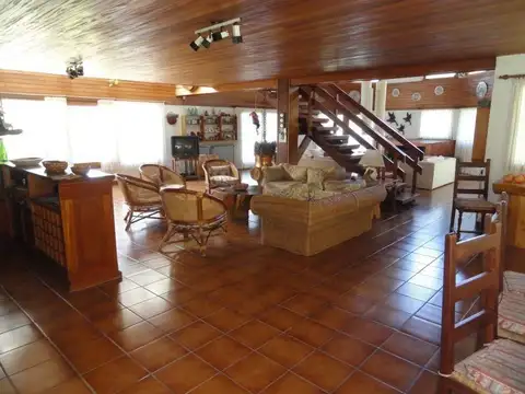 Casa en Venta 35 años