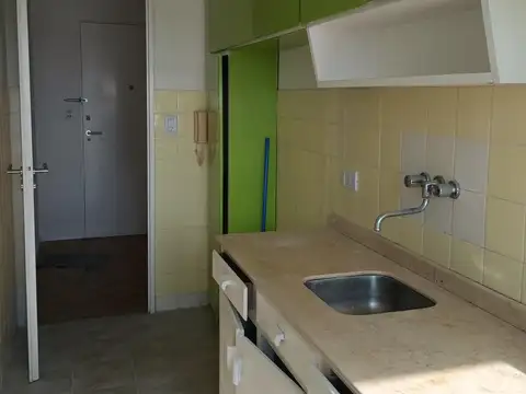 Departamento en Alquiler en Monserrat, Capital Federal