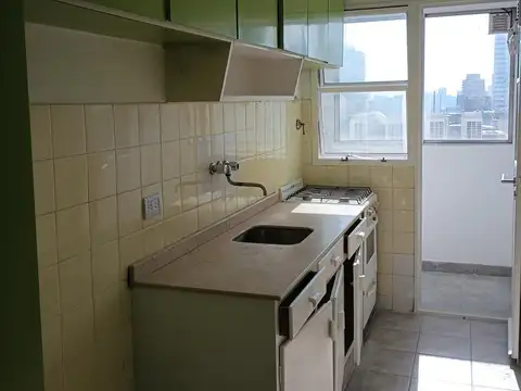 Departamento en Alquiler 45 años