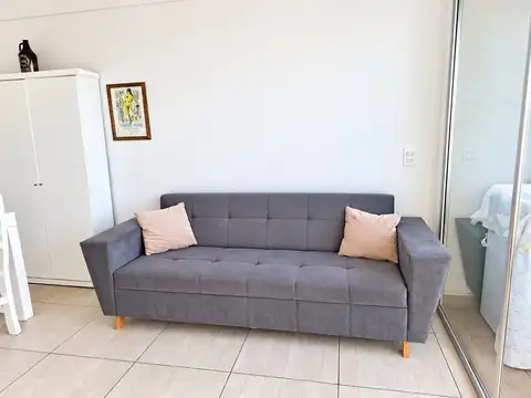 Departamento en Alquiler 10 años