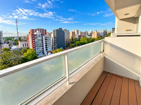 Avenida Monroe 3800, Piso 10