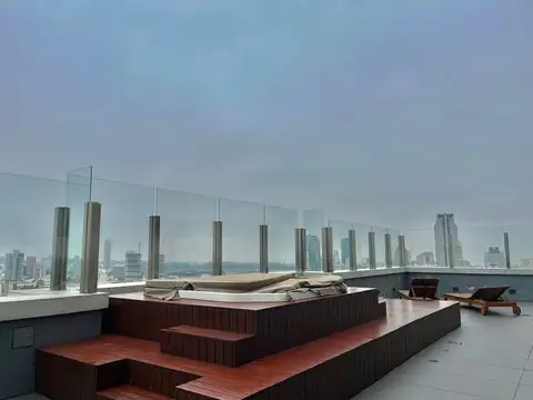 Departamento en Alquiler de 2 dormitorios