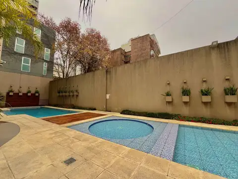 Departamento en Alquiler de 3 ambientes