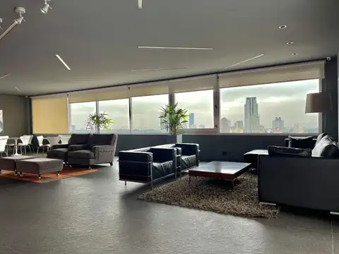 Departamento en Alquiler en Palermo, USD 3.000