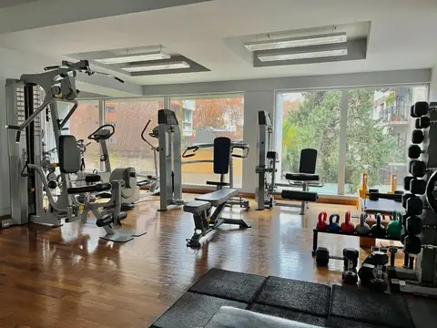 Departamento en Alquiler 12 años