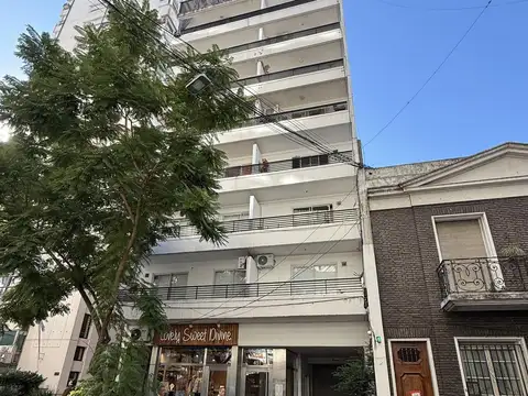 Departamento en Alquiler en Centro, Rosario