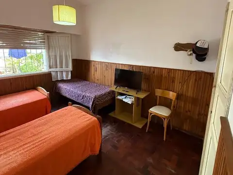 Chalet de 3 ambientes + Dependencia