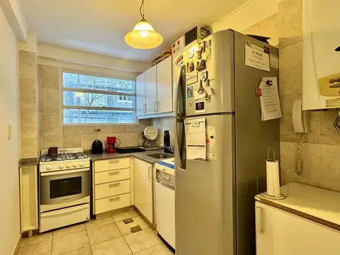 Departamento en Venta Permite mascota