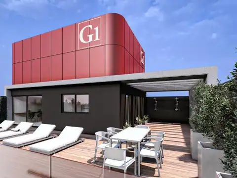 Departamento en Venta en Centro, USD 143.800