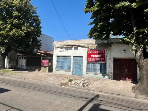 Terreno en Venta en Ituzaingo Norte, USD 230.000