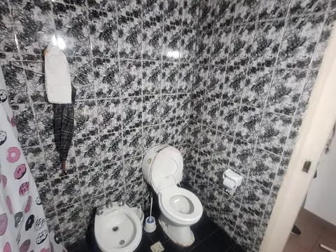 Depto Tipo Casa en Venta de 5 ambientes