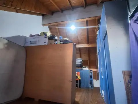 Depto Tipo Casa 5 ambientes con 1 baño