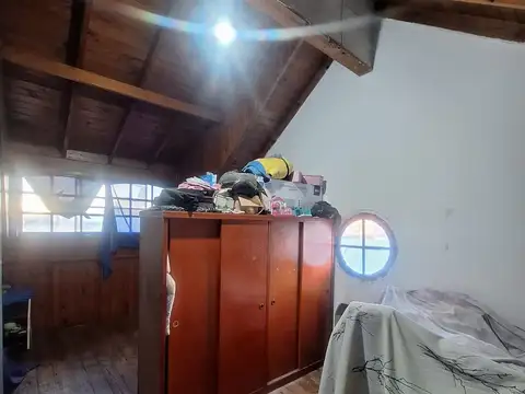 Depto Tipo Casa en Venta de 5 ambientes